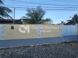 Casa de Condomínio de 3 quartos, 110m² no bairro Chácaras de Inoã (Inoã), em Maricá | Eu Corretor