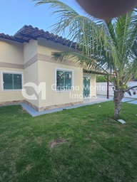 Casa de Condomínio de 3 quartos, 110m² no bairro Chácaras de Inoã (Inoã), em Maricá | Eu Corretor