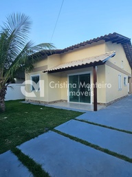 Casa de Condomínio de 3 quartos, 110m² no bairro Chácaras de Inoã (Inoã), em Maricá | Eu Corretor