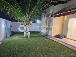 Casa de Condomínio de 3 quartos, 110m² no bairro Chácaras de Inoã (Inoã), em Maricá | Eu Corretor
