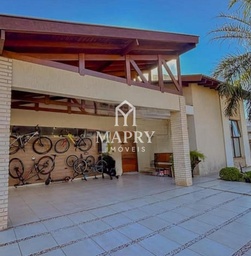 Casa de Condomínio de 3 quartos, 250m² no bairro Palhano 2, em Londrina | Eu Corretor