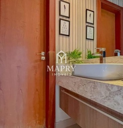 Casa de Condomínio de 3 quartos, 250m² no bairro Palhano 2, em Londrina | Eu Corretor