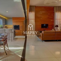 Casa de Condomínio de 3 quartos, 250m² no bairro Palhano 2, em Londrina | Eu Corretor