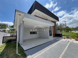 Casa de Condomínio de 3 quartos, 176m² no bairro Ubatiba, em Maricá | Eu Corretor