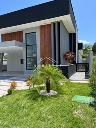 Casa de Condomínio de 3 quartos, 176m² no bairro Ubatiba, em Maricá | Eu Corretor