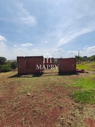 Lote/Terreno de 1000m² no bairro Estrada Shalon, em Londrina | Eu Corretor