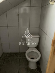 Kitnet de 1 quarto, no bairro Alves Dias, em São Bernardo do Campo | Eu Corretor