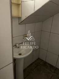 Kitnet de 1 quarto, no bairro Alves Dias, em São Bernardo do Campo | Eu Corretor