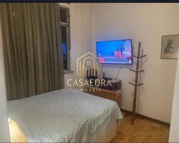 Apartamento de 2 quartos, no bairro Botafogo, em Rio de Janeiro | Eu Corretor