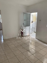 Casa de 1 quarto, no bairro Alves Dias, em São Bernardo do Campo | Eu Corretor