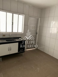 Casa de 1 quarto, no bairro Alves Dias, em São Bernardo do Campo | Eu Corretor