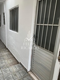 Casa de 1 quarto, no bairro Alves Dias, em São Bernardo do Campo | Eu Corretor