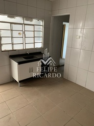 Casa de 1 quarto, no bairro Alves Dias, em São Bernardo do Campo | Eu Corretor