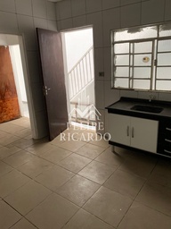 Casa de 1 quarto, no bairro Alves Dias, em São Bernardo do Campo | Eu Corretor