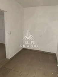 Casa de 1 quarto, no bairro Alves Dias, em São Bernardo do Campo | Eu Corretor