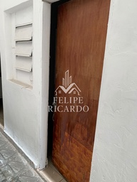 Casa de 1 quarto, no bairro Alves Dias, em São Bernardo do Campo | Eu Corretor