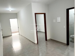 Casa de 2 quartos, no bairro Brasília, em Cascavel | Eu Corretor