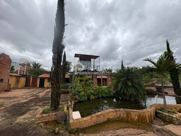 Fazenda/Sítios/Chácaras de no bairro Sítio Lajeado, em Lençóis Paulista | Eu Corretor