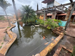 Fazenda/Sítios/Chácaras de no bairro Sítio Lajeado, em Lençóis Paulista | Eu Corretor