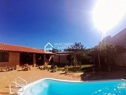 Casa de 2 quartos, 400m² no bairro Villagio di Roma, em Jaú | Eu Corretor