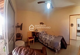 Casa de 2 quartos, 400m² no bairro Villagio di Roma, em Jaú | Eu Corretor