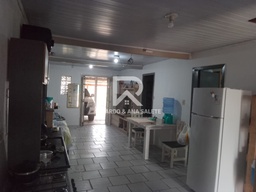 Casa de 2 quartos, no bairro Rei do Peixe , em Palmares do Sul | Eu Corretor