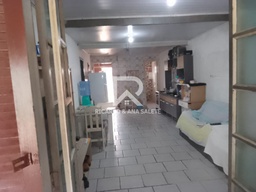 Casa de 2 quartos, no bairro Rei do Peixe , em Palmares do Sul | Eu Corretor