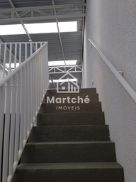 Galpão / Depósito / Armazém de 200m² no bairro Mooca, em São Paulo | Eu Corretor