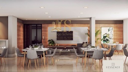 Edifício Residencial de 2 quartos, no bairro Vila Rodrigues, em Passo Fundo | Eu Corretor