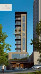 Edifício Residencial de 2 quartos, no bairro Vila Rodrigues, em Passo Fundo | Eu Corretor