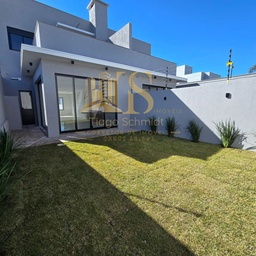 Casa de 3 quartos, no bairro Vila Victor Issler, em Passo Fundo | Eu Corretor