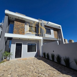 Casa de 3 quartos, no bairro Vila Victor Issler, em Passo Fundo | Eu Corretor