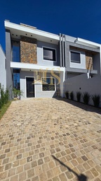 Casa de 3 quartos, no bairro Vila Victor Issler, em Passo Fundo | Eu Corretor