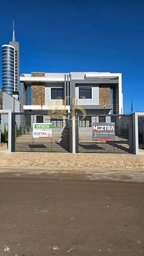 Casa de 3 quartos, no bairro Vila Victor Issler, em Passo Fundo | Eu Corretor