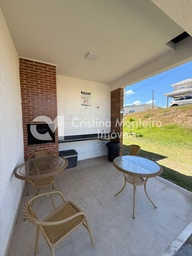 Casa de Condomínio de 3 quartos, no bairro Pindobas, em Maricá | Eu Corretor