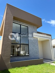 Casa de Condomínio de 3 quartos, no bairro Pindobas, em Maricá | Eu Corretor