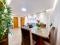 Apartamento de 3 quartos, 87m² no bairro Castelo, em Belo Horizonte | Eu Corretor