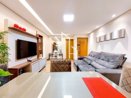 Apartamento de 3 quartos, 87m² no bairro Castelo, em Belo Horizonte | Eu Corretor