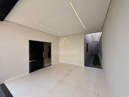 Casa de 2 quartos, no bairro Buritis, em Cacoal | Eu Corretor