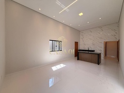 Casa de 2 quartos, no bairro Buritis, em Cacoal | Eu Corretor