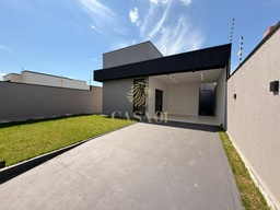 Casa de 2 quartos, no bairro Buritis, em Cacoal | Eu Corretor