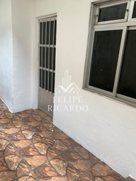 Casa de 1 quarto, no bairro Alves Dias, em São Bernardo do Campo | Eu Corretor