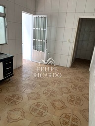 Casa de 1 quarto, no bairro Alves Dias, em São Bernardo do Campo | Eu Corretor