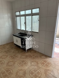 Casa de 1 quarto, no bairro Alves Dias, em São Bernardo do Campo | Eu Corretor