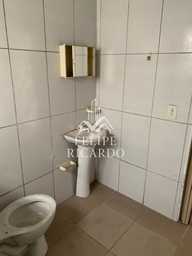 Casa de 1 quarto, no bairro Alves Dias, em São Bernardo do Campo | Eu Corretor