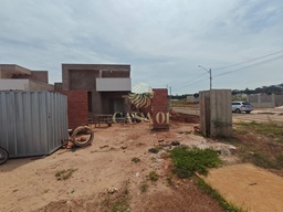 Casa de 2 quartos, 73m² no bairro Universitário, em Cacoal | Eu Corretor