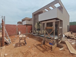 Casa de 2 quartos, 73m² no bairro Universitário, em Cacoal | Eu Corretor