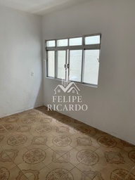 Casa de 1 quarto, no bairro Alves Dias, em São Bernardo do Campo | Eu Corretor