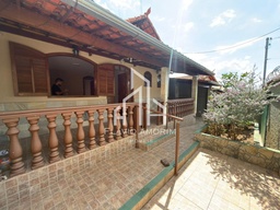 Casa de 3 quartos, 149m² no bairro Alípio de Melo, em Belo Horizonte | Eu Corretor