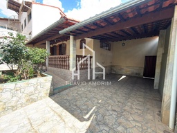 Casa de 3 quartos, 149m² no bairro Alípio de Melo, em Belo Horizonte | Eu Corretor